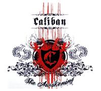 Caliban - Awakening