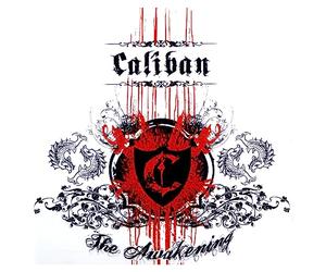 Caliban - Awakening