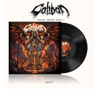 Caliban - Back From Hell