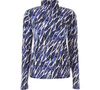 Caliban, ,Blouses & Shirts ,Donna ,Blu ,M Fantasia Blouse