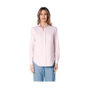 Caliban, ,Blouses & Shirts ,Donna ,Multicolore ,M Camicia in tessuto tecnico no stiro