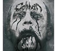 Caliban - Caliban-I Am Nemesis(Splatter Vinyl)-Caliban