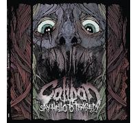 Caliban Say Hello to Tragedy (Glow in the (Vinyl LP)