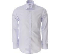 Caliban - Camicia Casual Elegante - - Shirts - Uomo - Bianco - M