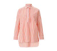 Caliban - Camicie - - Blouses & Shirts - Donna - Arancione - M