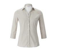 Caliban - Camicie - - Blouses & Shirts - Donna - Beige - S