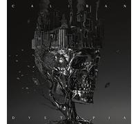 Caliban – Dystopia – CD