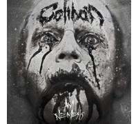 Caliban I Am Nemesis (CD) Limited Album