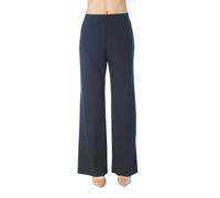 Caliban - Pantalone in tessuto tecnico no stiro - - Trousers - Donna - Nero - M