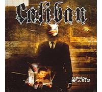 CALIBAN - Shadow Hearts (Korea Edition)