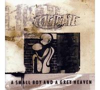 Caliban - Small Boy & A Grey Heaven