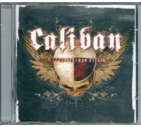 Caliban – The Oppositive from Within