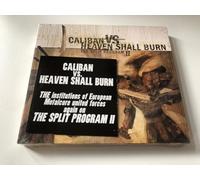 Caliban - The Split Program II