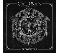 Caliban - Zeitgeister