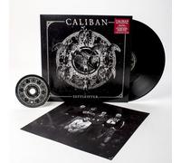 Caliban – Zeitgeister – Vinile + CD – Century Media Records