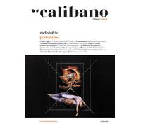 CALIBANO 2 | Il Postumano - AAVV - 2023 - Effequ