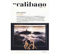 CALIBANO 4 |L'Outsider - AAVV - 2024 - Effequ