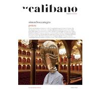 Calibano. L'Opera e il mondo. Vol. 5 - AA.VV.
