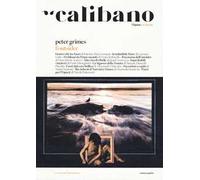 Calibano. L'Opera e il mondo. Vol. 4: Peter Grimes. L'outsider