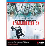 Caliber 9 (Milano Calibro 9)