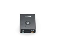 Caliber Audio Technology 1826579 PMR206BT trasmettitore musicale e ricevitore Versione Bluetooth: 2.1 2m Inte