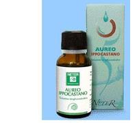 Caliber AUREO IPPOCASTANO GOCCE MACERATO GLICERICO 20 ML