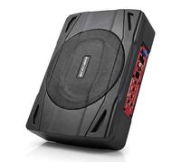 Caliber BC120US Subwoofer Auto Attivo 500W Contenuto: 1 Pz, (BC120US) Marca Caliber