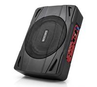 Caliber BC120US Subwoofer Auto Attivo 500W Contenuto 1 Pz (BC120US) Marca
