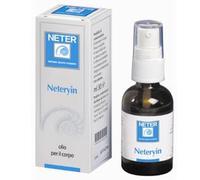 Caliber NETERYIN 50 ML