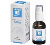 Caliber OLEUM ACHILLEA 30 ML