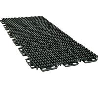 Caliber Products 13613-1 ProTech XT Pavimentazione - Nera - 24pz.