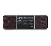 Caliber RMD 213 Autoradio USB-SD con altoparlanti integrati da 25W