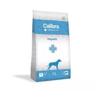 Calibra Diete veterinarie Cane Epatico 12kg