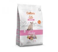 CALIBRA Cat Life Kitten Chicken 6 kg per gattini con pollo