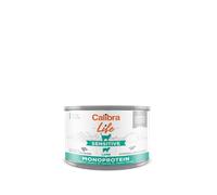 CALIBRA Cat Life Sensitive Agniello 200g