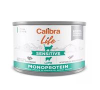 CALIBRA Cat Life Sensitive Agniello 200g