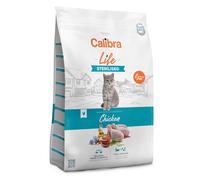 Calibra Cat Life Sterilised Pollo - Set %: 2 x 6 kg