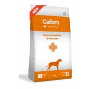 Calibra Diete veterinarie Cane Gastro e Pancreas 2kg