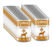 Calibra Diete veterinarie Cane Gastrointestinale 24x400g
