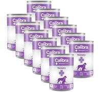 Calibra Diete veterinarie Recovery Cane/Gatto 400g