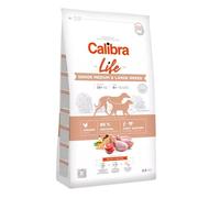 CALIBRA Dog Life Senior Medium&Large Chicken 2,5 kg