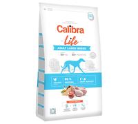 Calibra Dog Life Adult Large Breed Pollo 12 kg