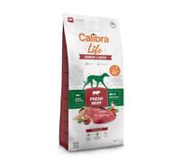 Calibra Life Senior Large Breed con Manzo fresco Crocchette per cane - Set %: 2 x 12 kg