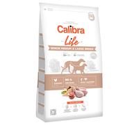Calibra Dog Life Senior Pollo per cani di taglia media e grande - Set %: 2 x 12 kg