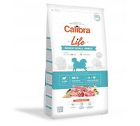 CALIBRA Dog Life Senior Small Breed Lamb 12 kg (2 x 6 kg)