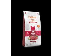CALIBRA Dog Life Senior Small Fresh Beef 1,5 kg