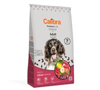 Calibra Alimento Per Cani Premium Line Adult Vitello 12 Kg