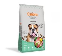CALIBRA Dog Premium Line Sensitive 12 kg
