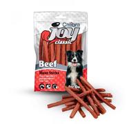 CALIBRA Joy Dog Classic Beef Sticks 80 g bastoncini di manzo