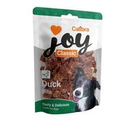 CALIBRA Joy Dog Classic Duck Bits 250 g snack semi-umidi a base di anatra